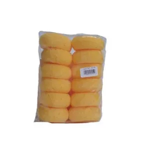 DECKER TACK CLEANING SPONGE - 12 PACK