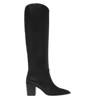 Denver Boot 75 in Black