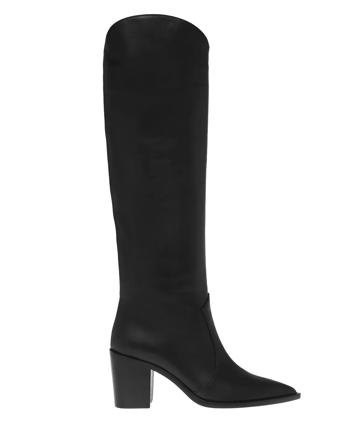 Denver Boot 75 in Black