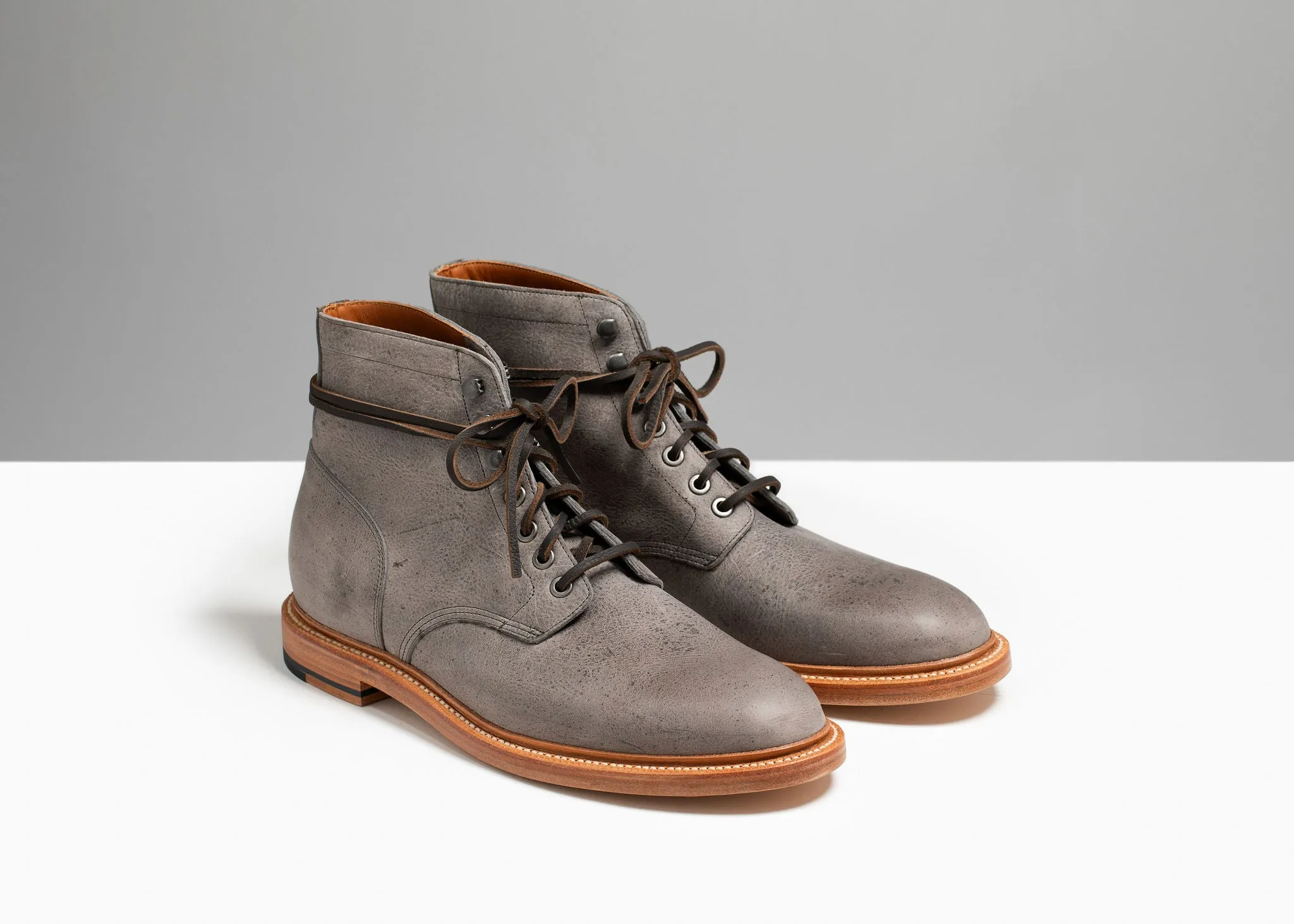 Diesel Boot Storm Kudu