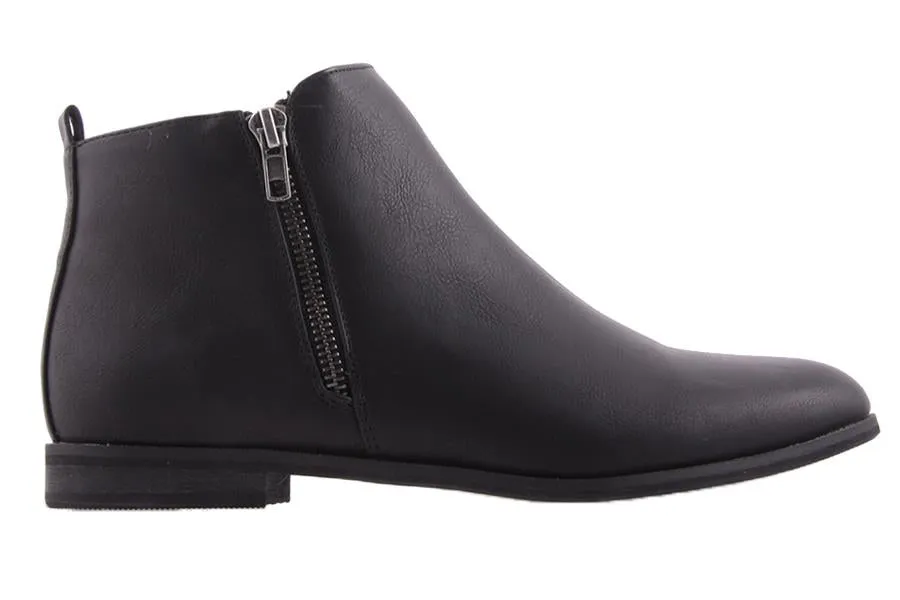 Eddie Ankle Boot By Verali