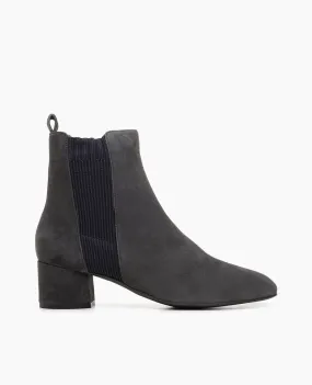 Elastica Bootie