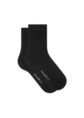 Falke cotton touch socks