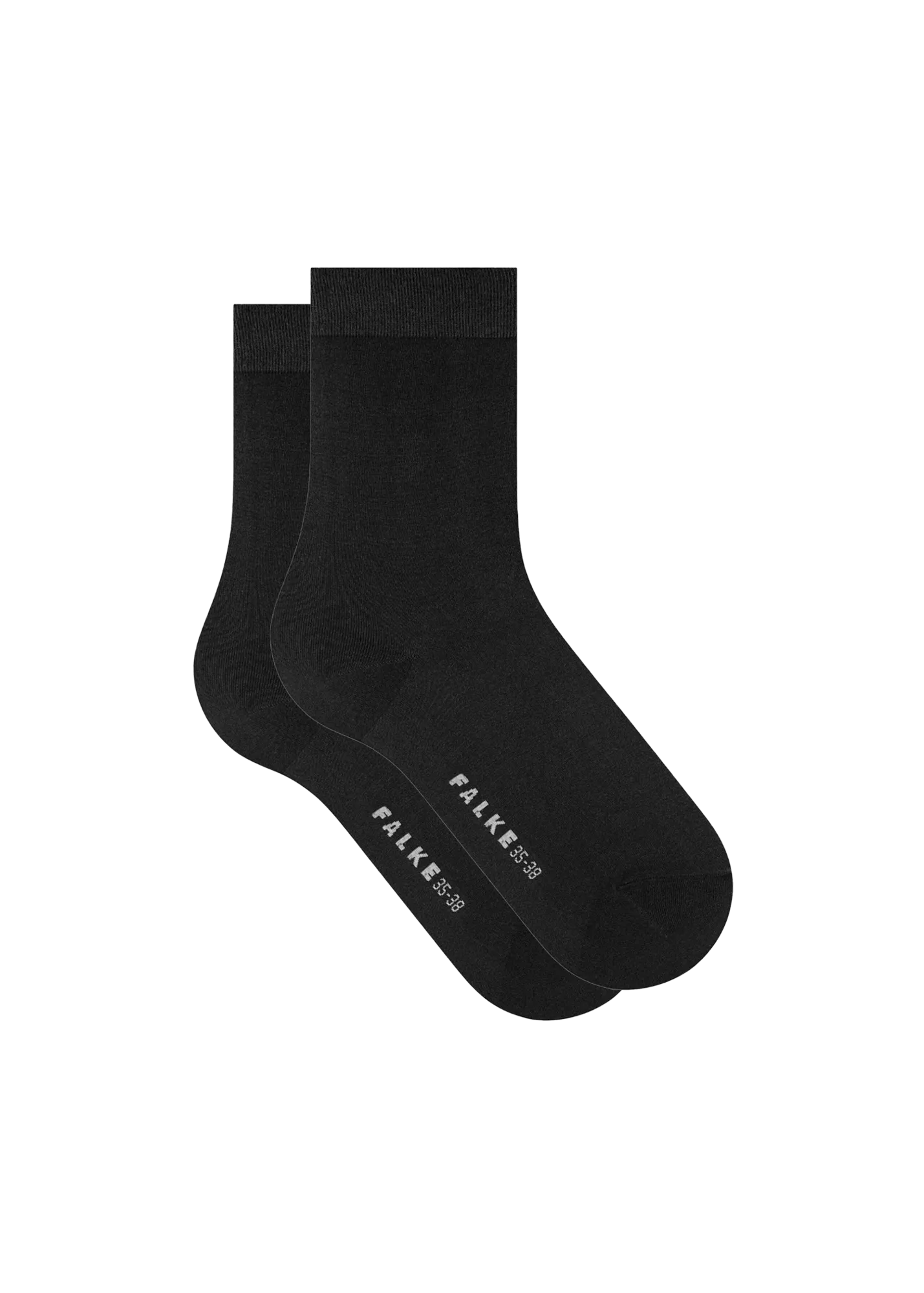 Falke cotton touch socks