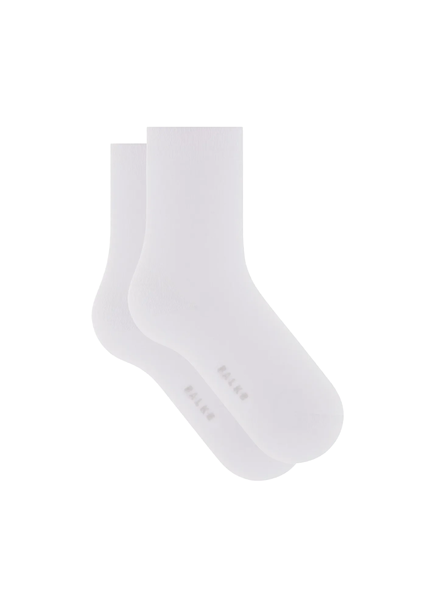 Falke cotton touch socks