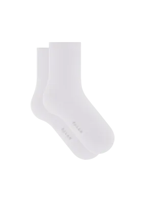 Falke cotton touch socks