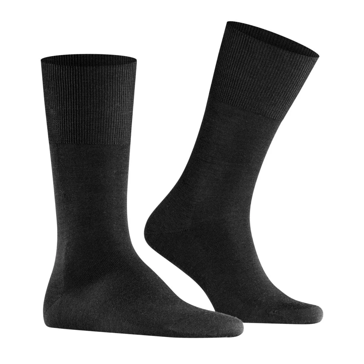 Falke Women's Airport Sock Black