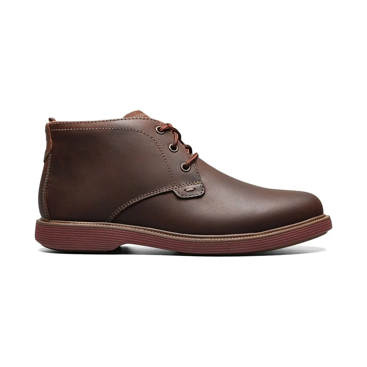 Florsheim Kids Supacush Chukka Brown