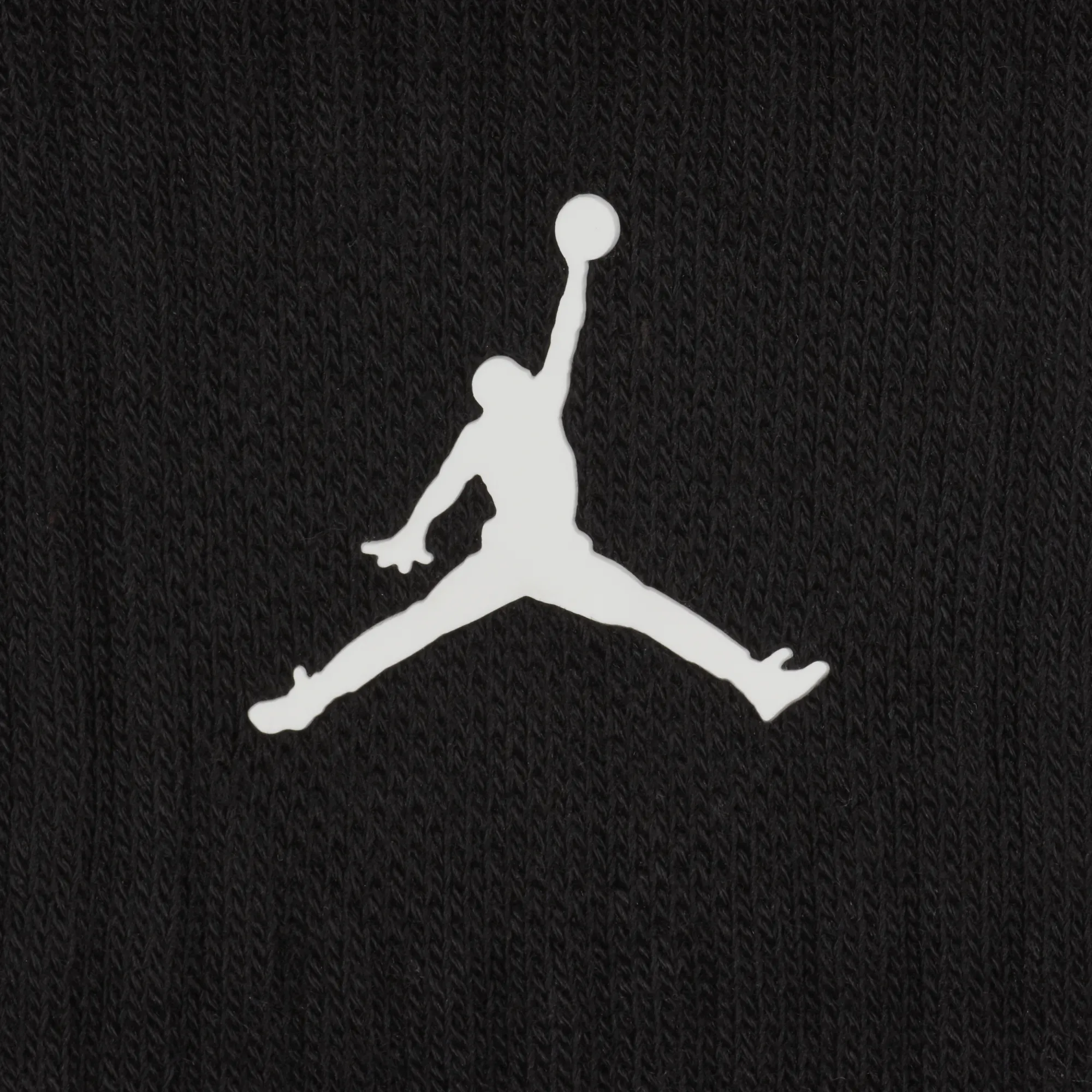 JORDAN LEGACY CREW SOCKS