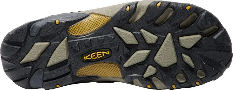 Keen Voyageur Mid