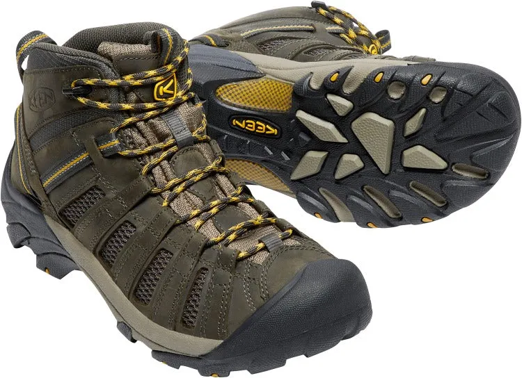 Keen Voyageur Mid