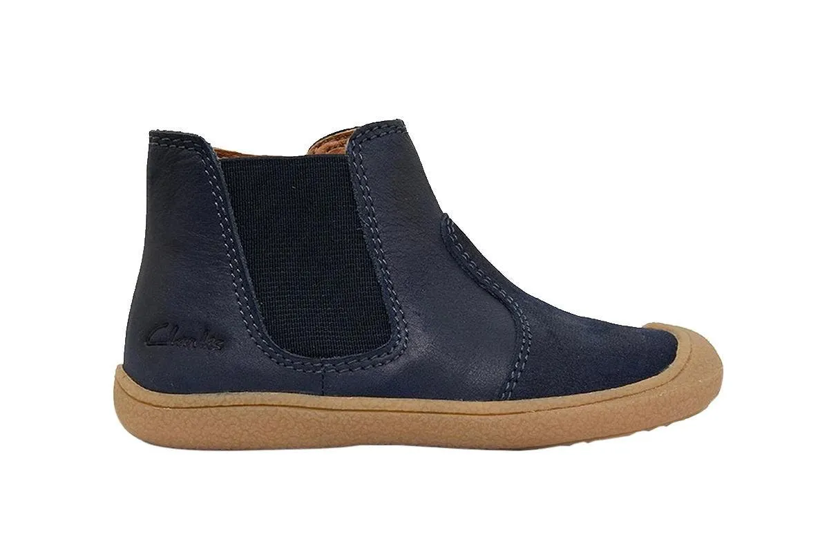 Kingston Boot By Clarks