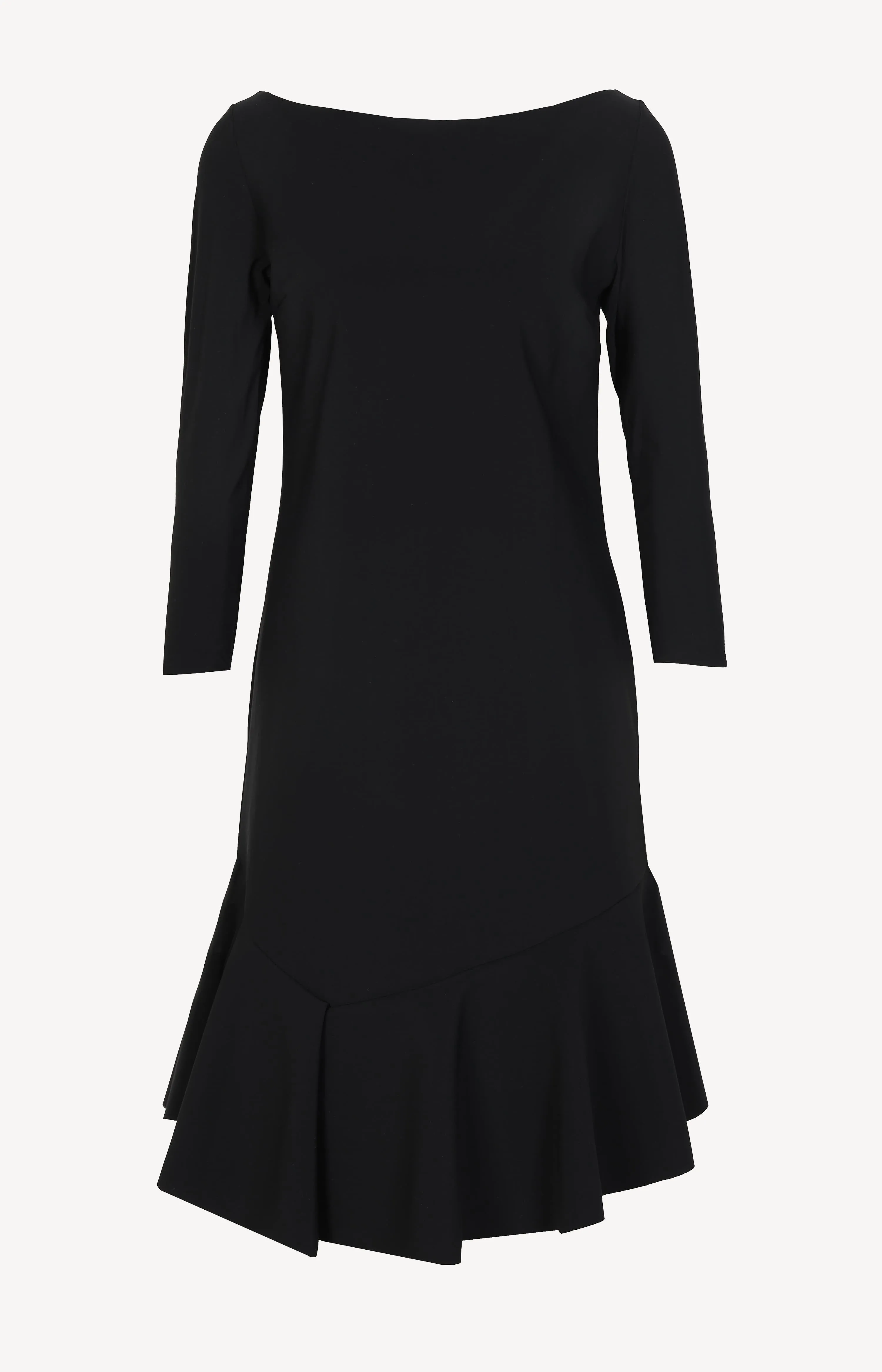 Kleid Tamzin in Schwarz