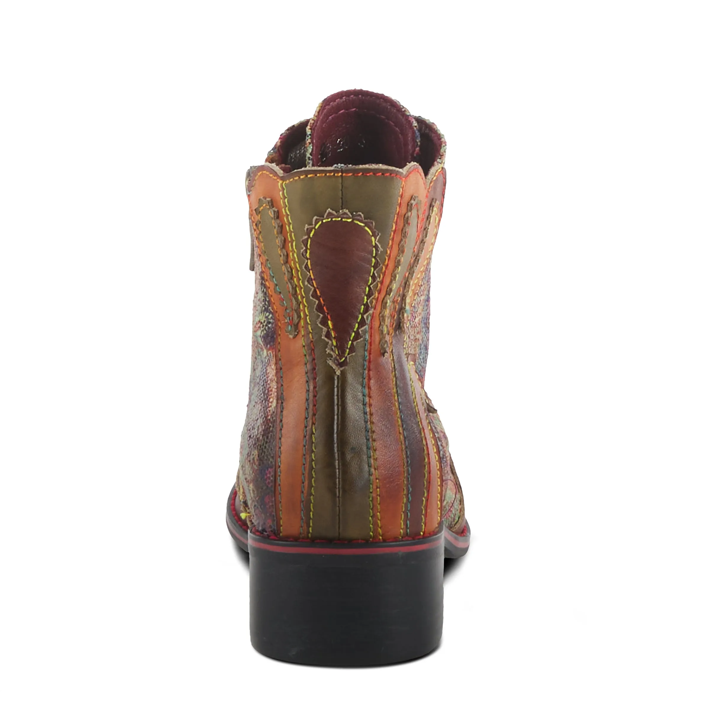 L'ARTISTE BENATAR WESTERN BOOTIE