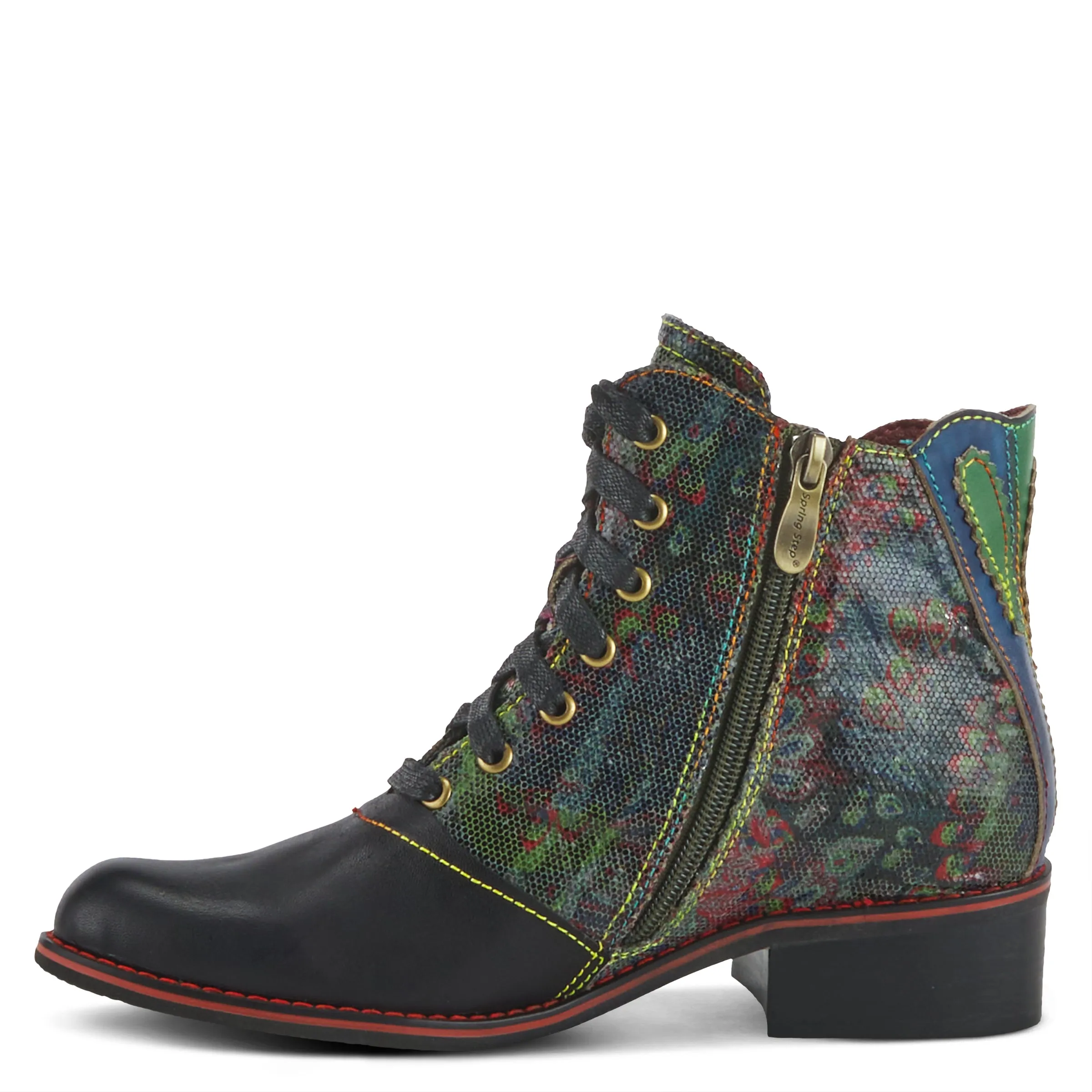 L'ARTISTE BENATAR WESTERN BOOTIE