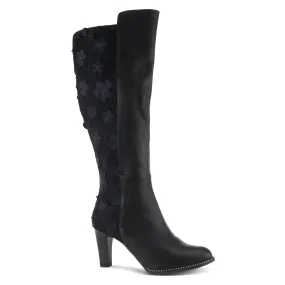 L'ARTISTE ROZENA TALL BOOT