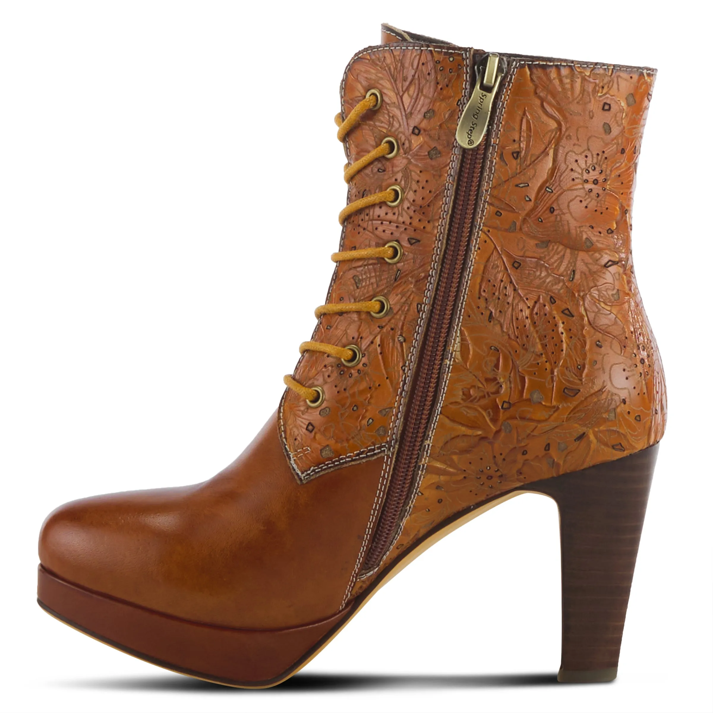 L'ARTISTE TAWANAS BOOTIE