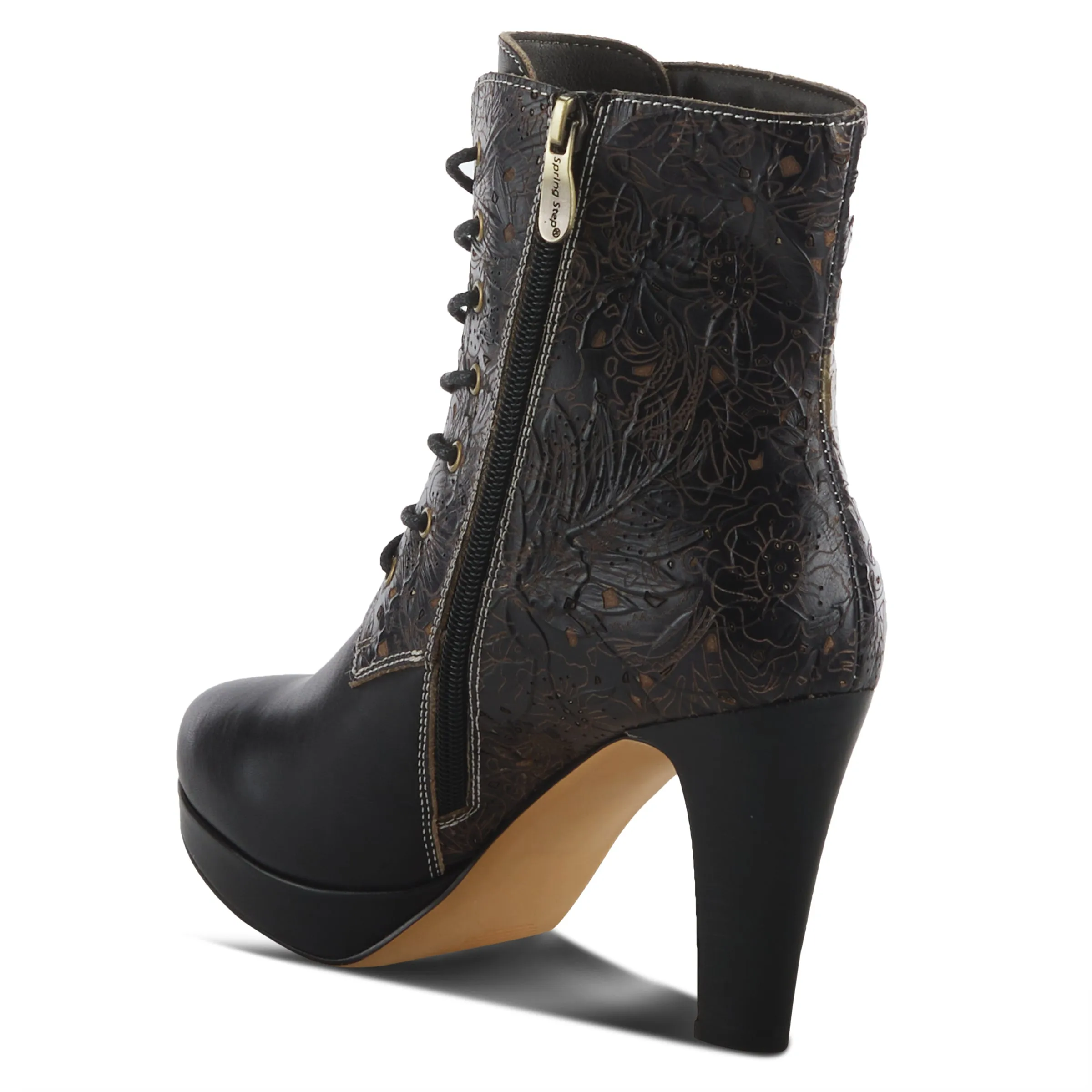 L'ARTISTE TAWANAS BOOTIE