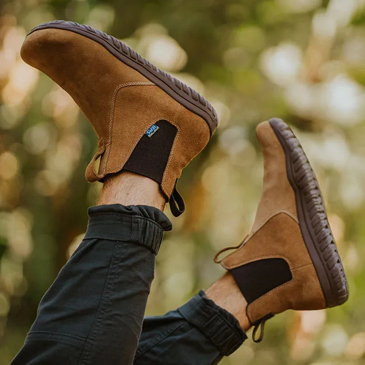 Lems - Chelsea Boot - Cedar (Unisex)