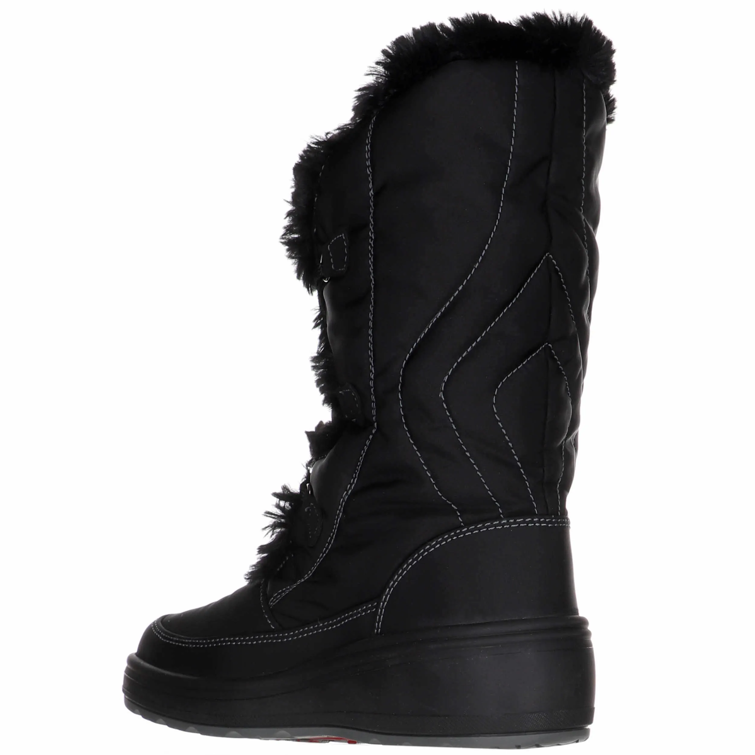 Marcie Women's Boot w/ Ice Grippers