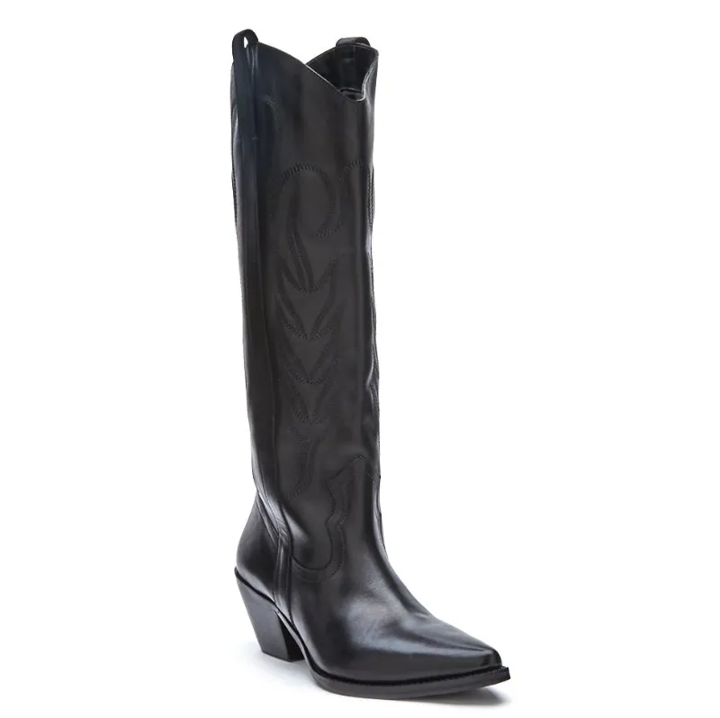 MATISSE Agency Western Boot