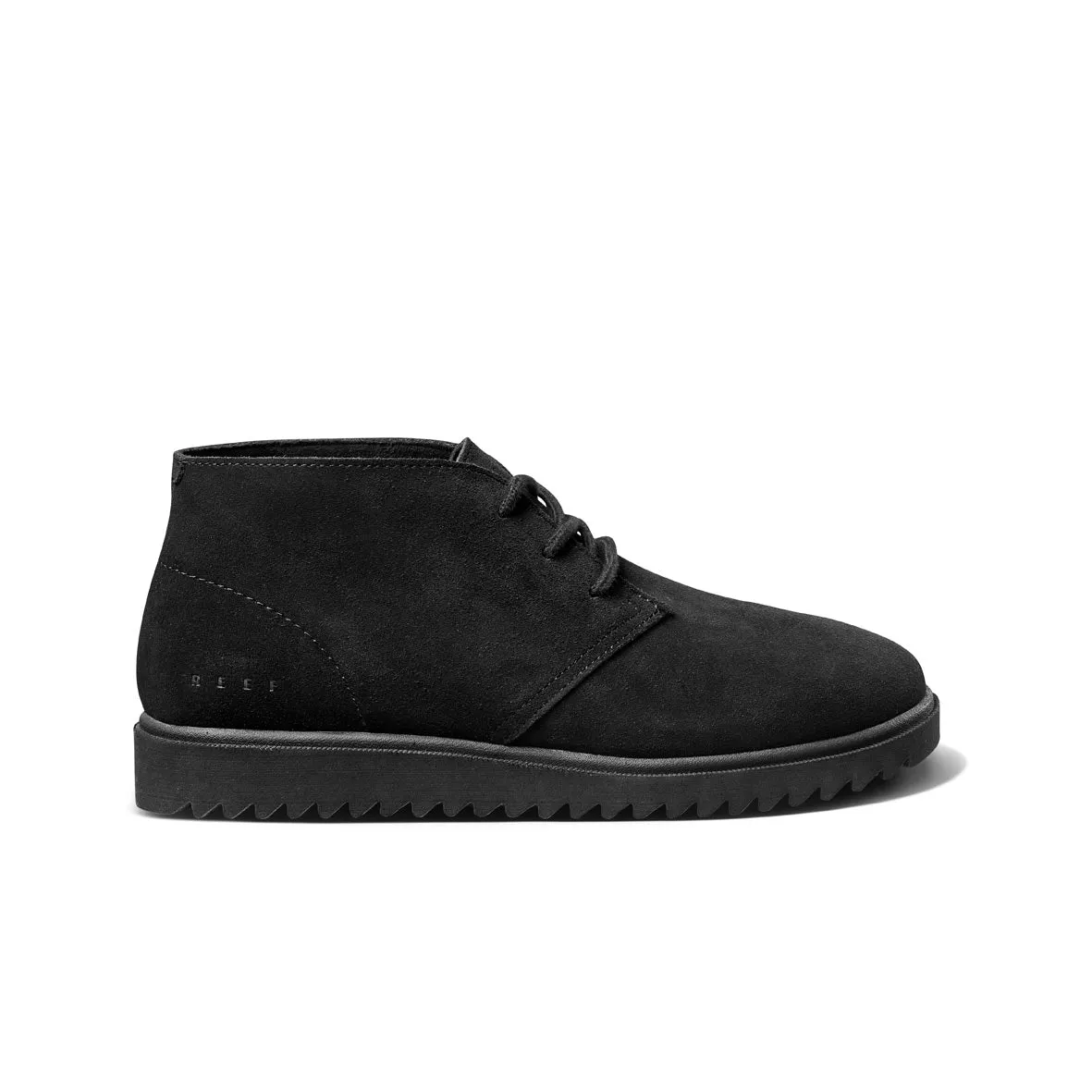 Mens Leucadian Boot - Black