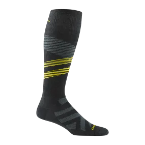 Men's Pennant RFL Over-the-Calf  Ultra-Lightweight Ski & Snowboard Sock