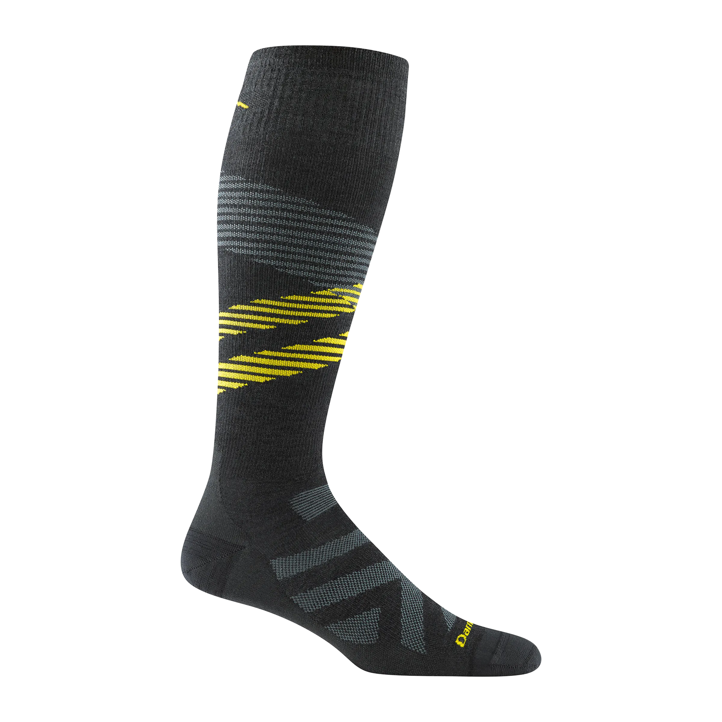 Men's Pennant RFL Over-the-Calf  Ultra-Lightweight Ski & Snowboard Sock