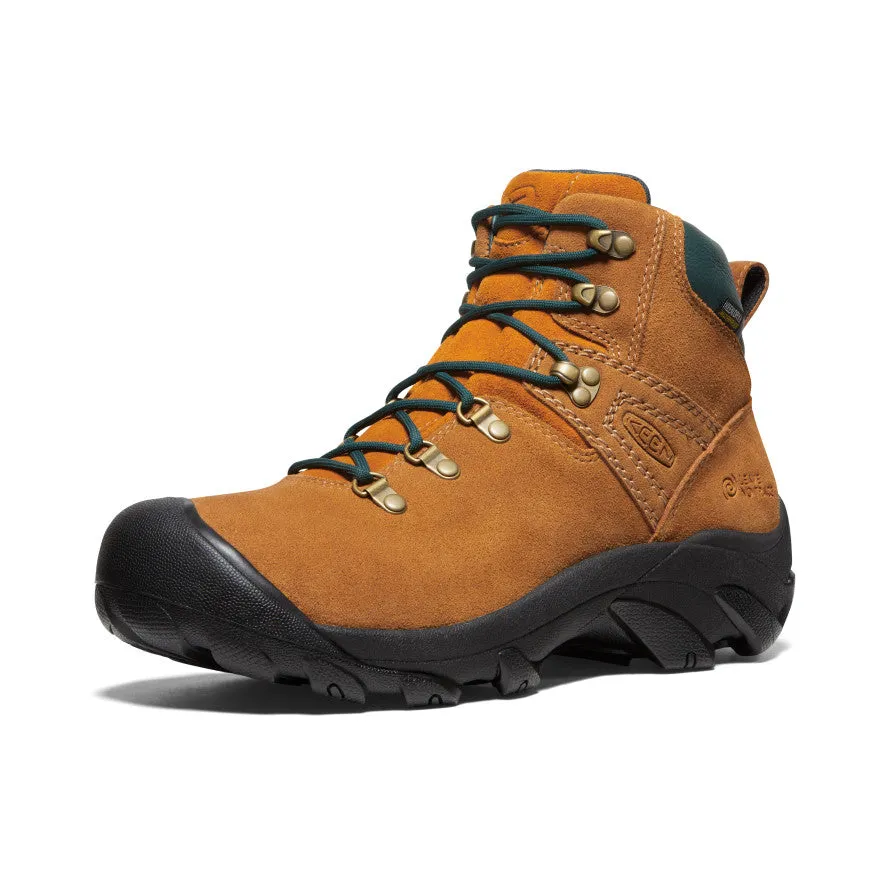 Men's Pyrenees  |  KEEN Maple/Marmalade