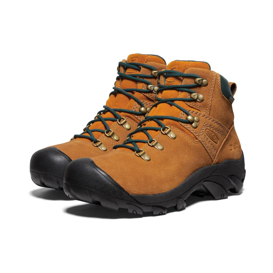 Men's Pyrenees  |  KEEN Maple/Marmalade