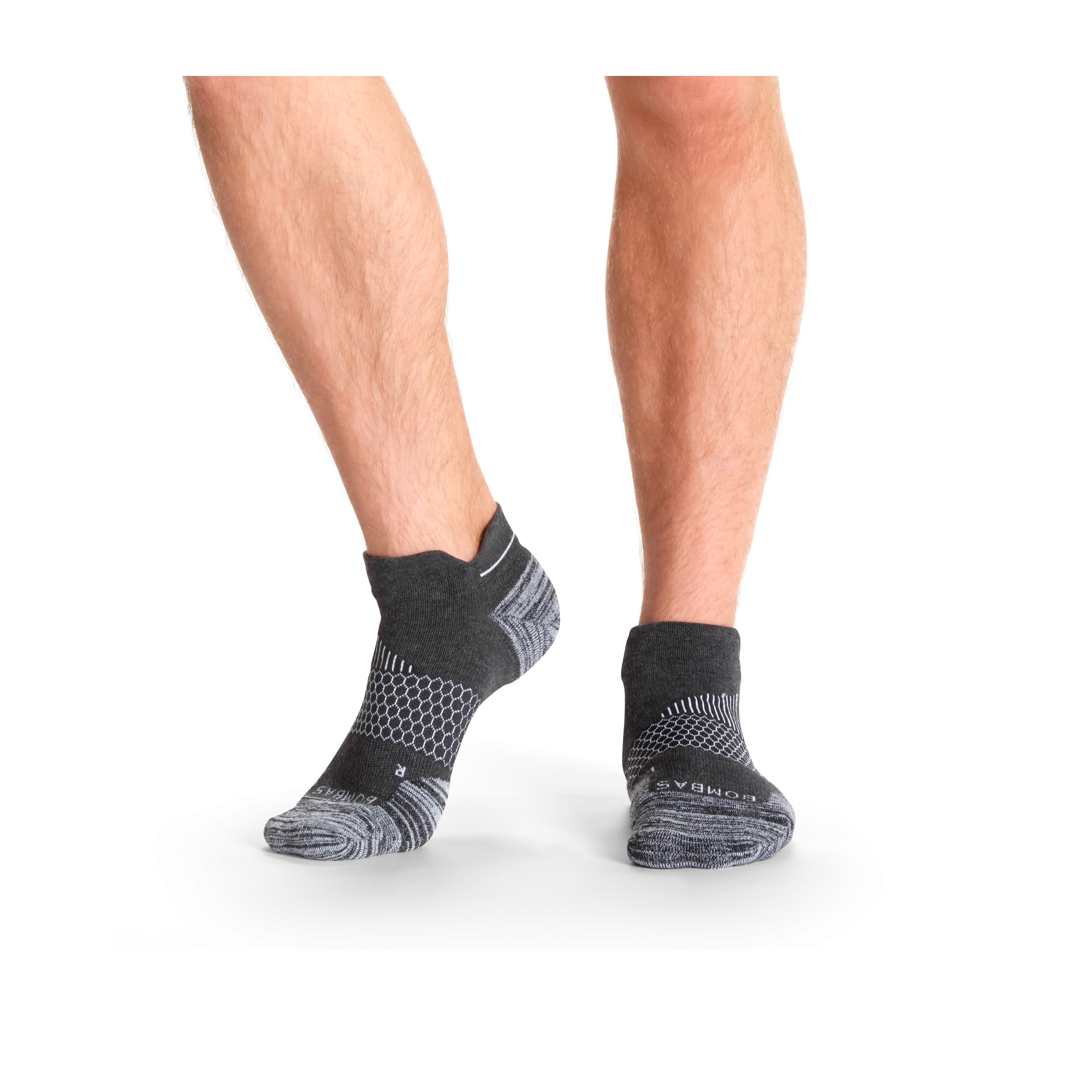 Men's Running Ankle Sock 3-Pack