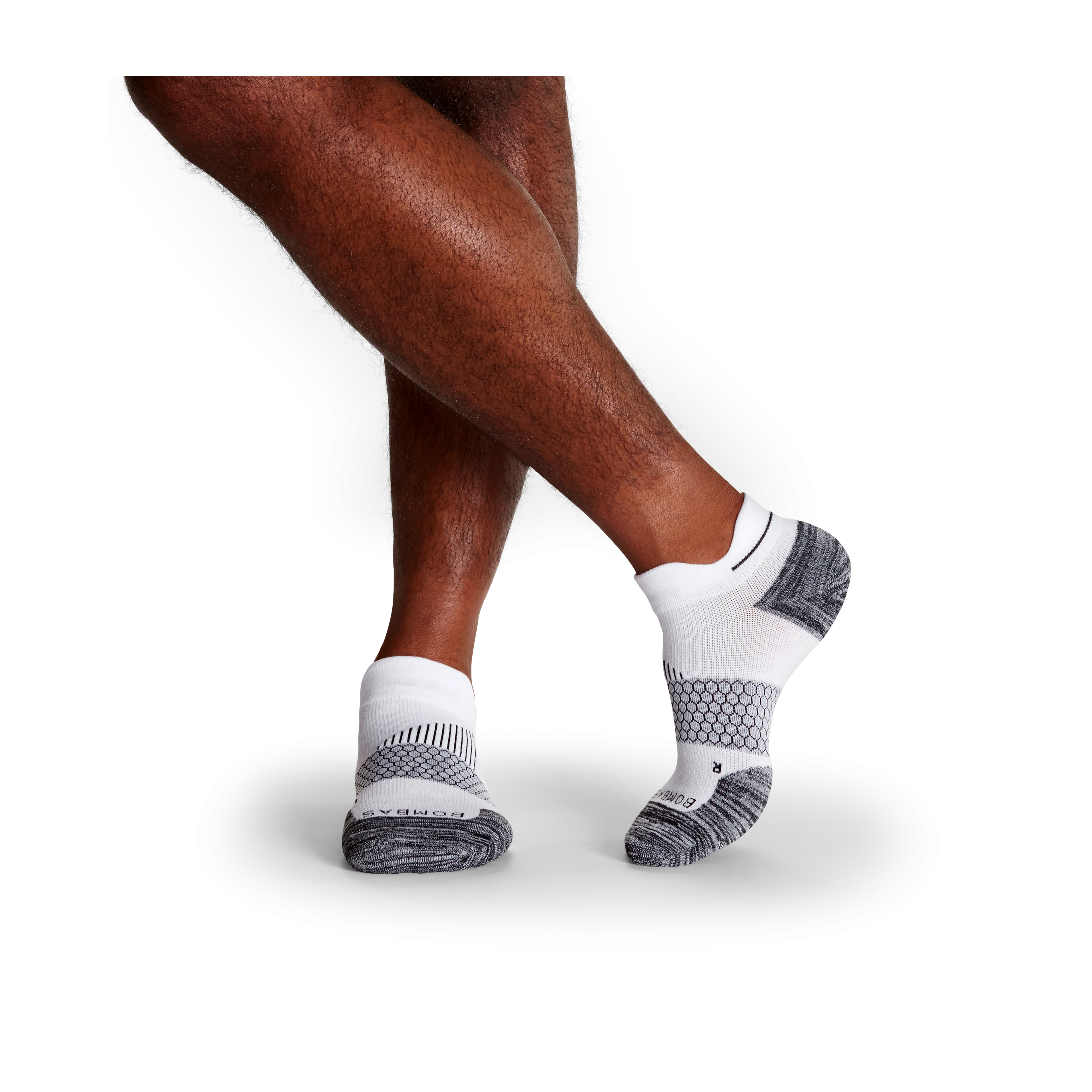 Men's Running Ankle Sock 3-Pack