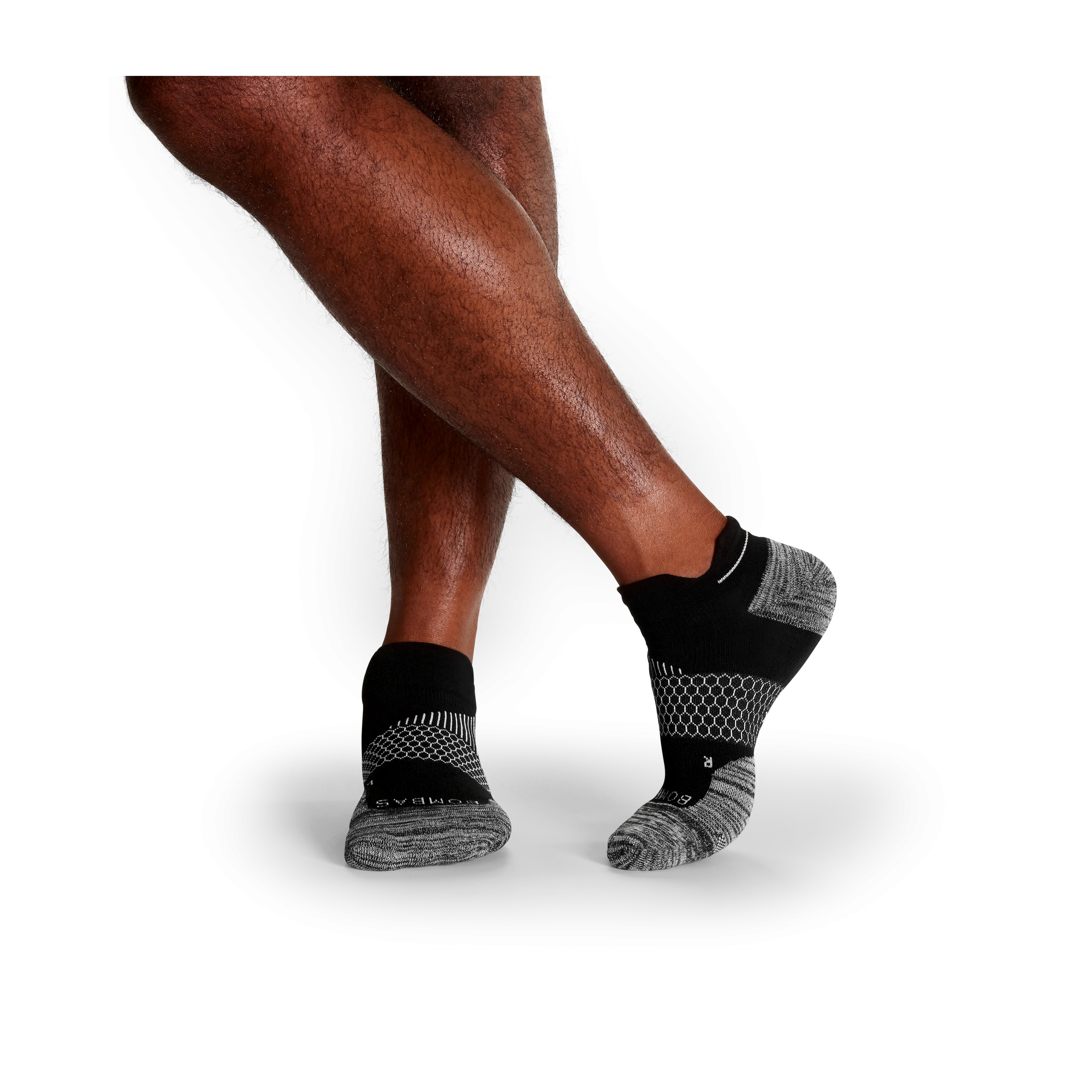 Men's Running Ankle Sock 3-Pack