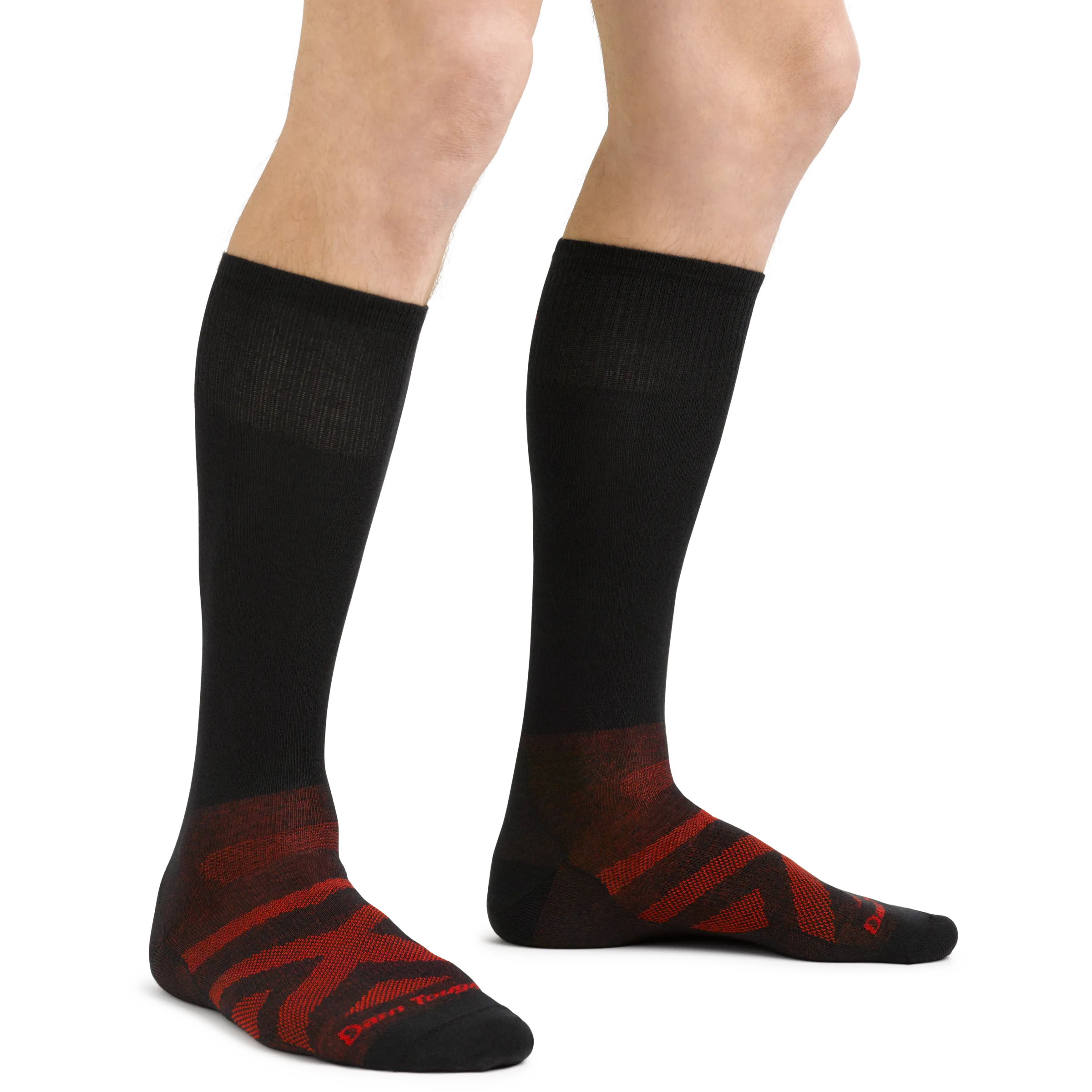 Men's Thermolite RFL Over-the-Calf  Ultra-Lightweight Ski & Snowboard Sock