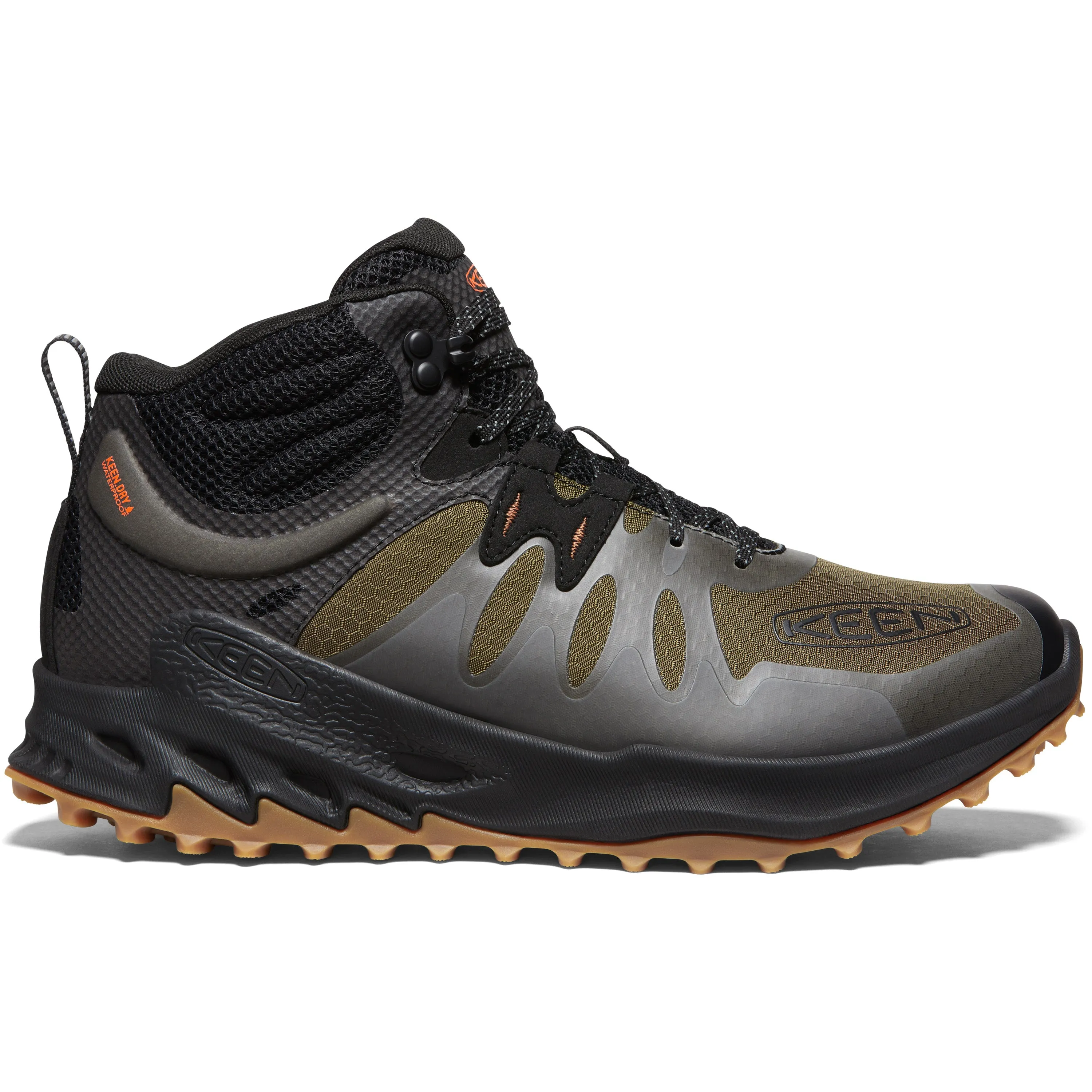 Men's Zionic Waterproof Boot