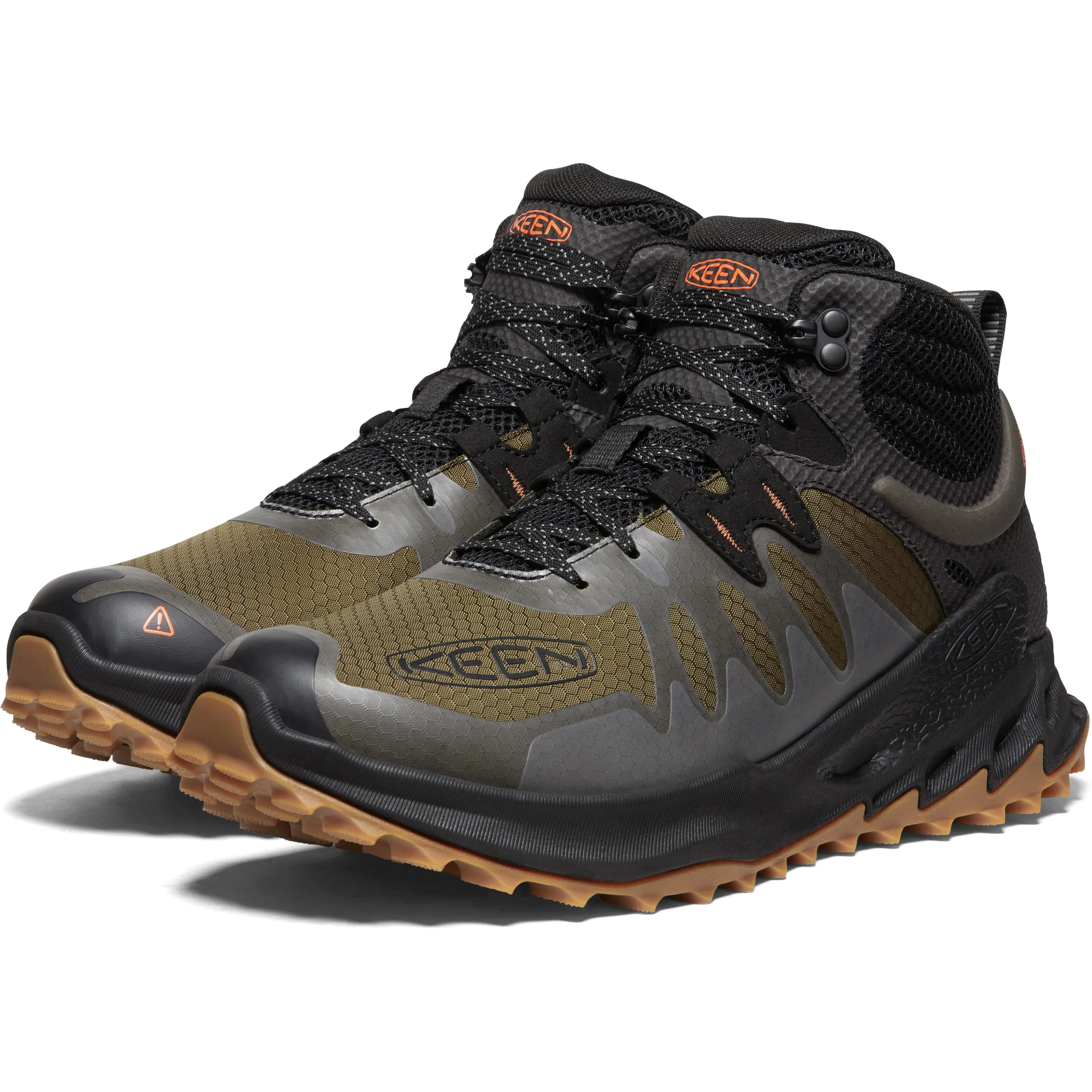 Men's Zionic Waterproof Boot