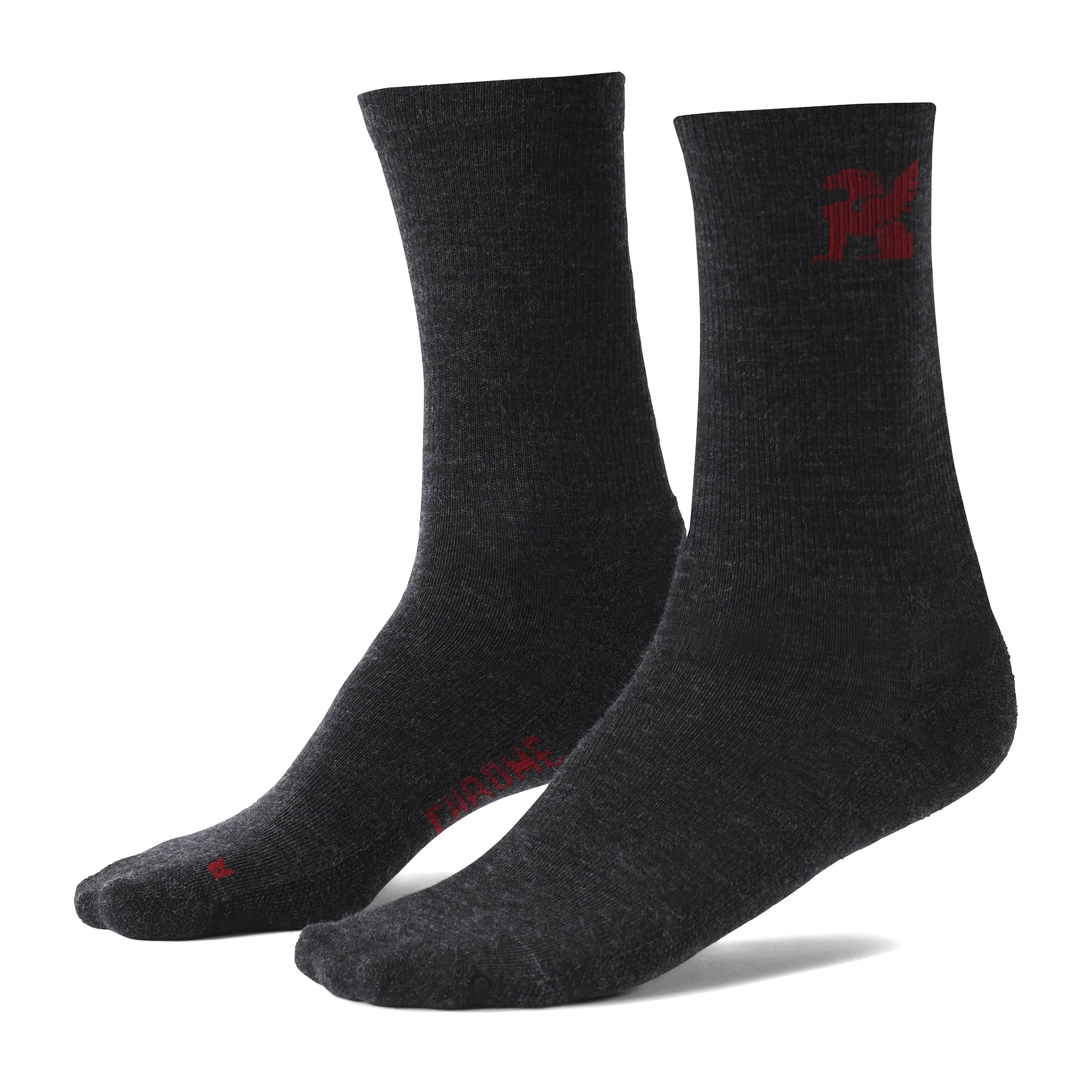 Merino Crew Socks