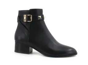 MICHAEL KORS Britton Ankle Boot Stivaletto