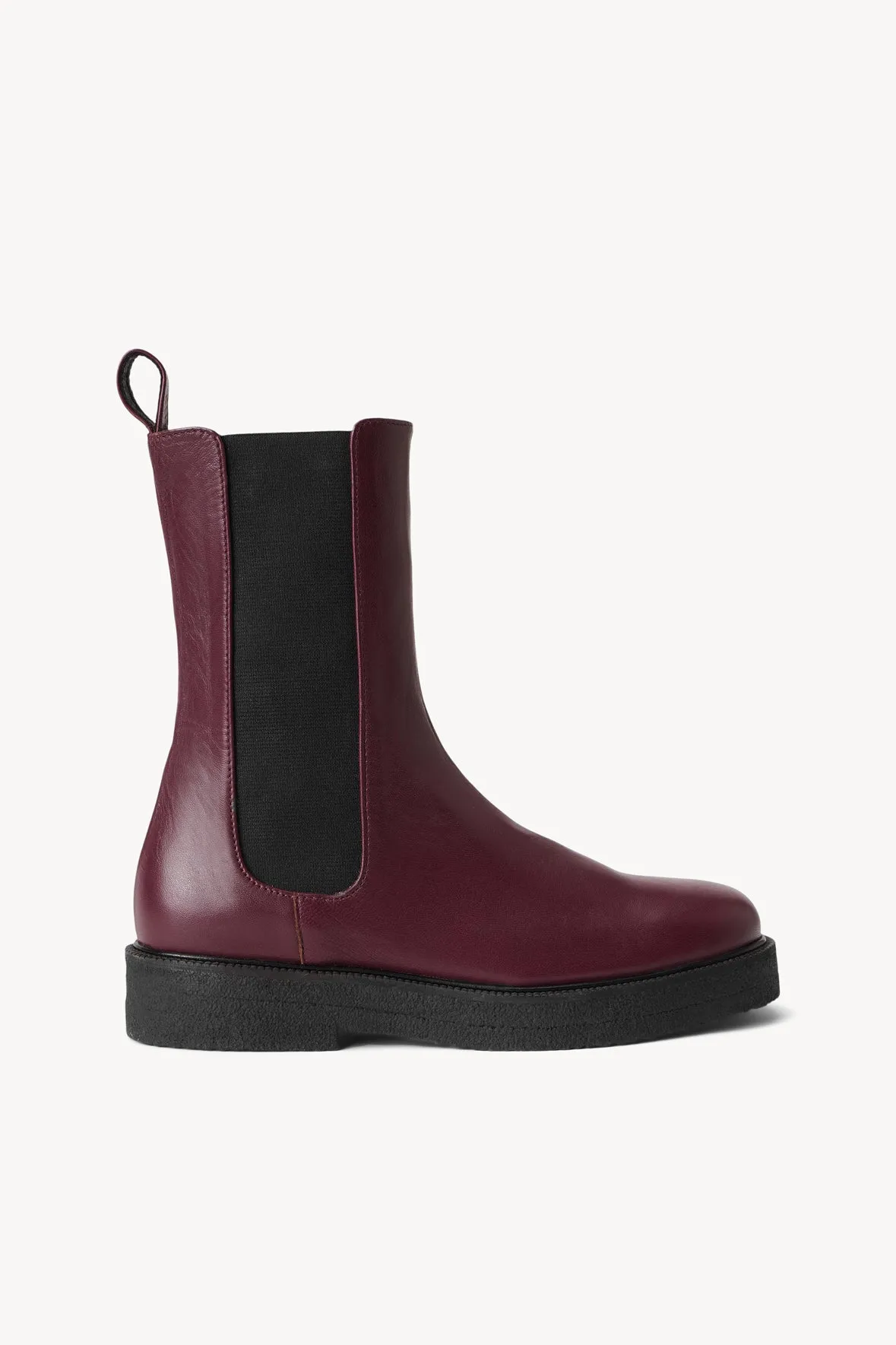 PALAMINO BOOT | PLUM