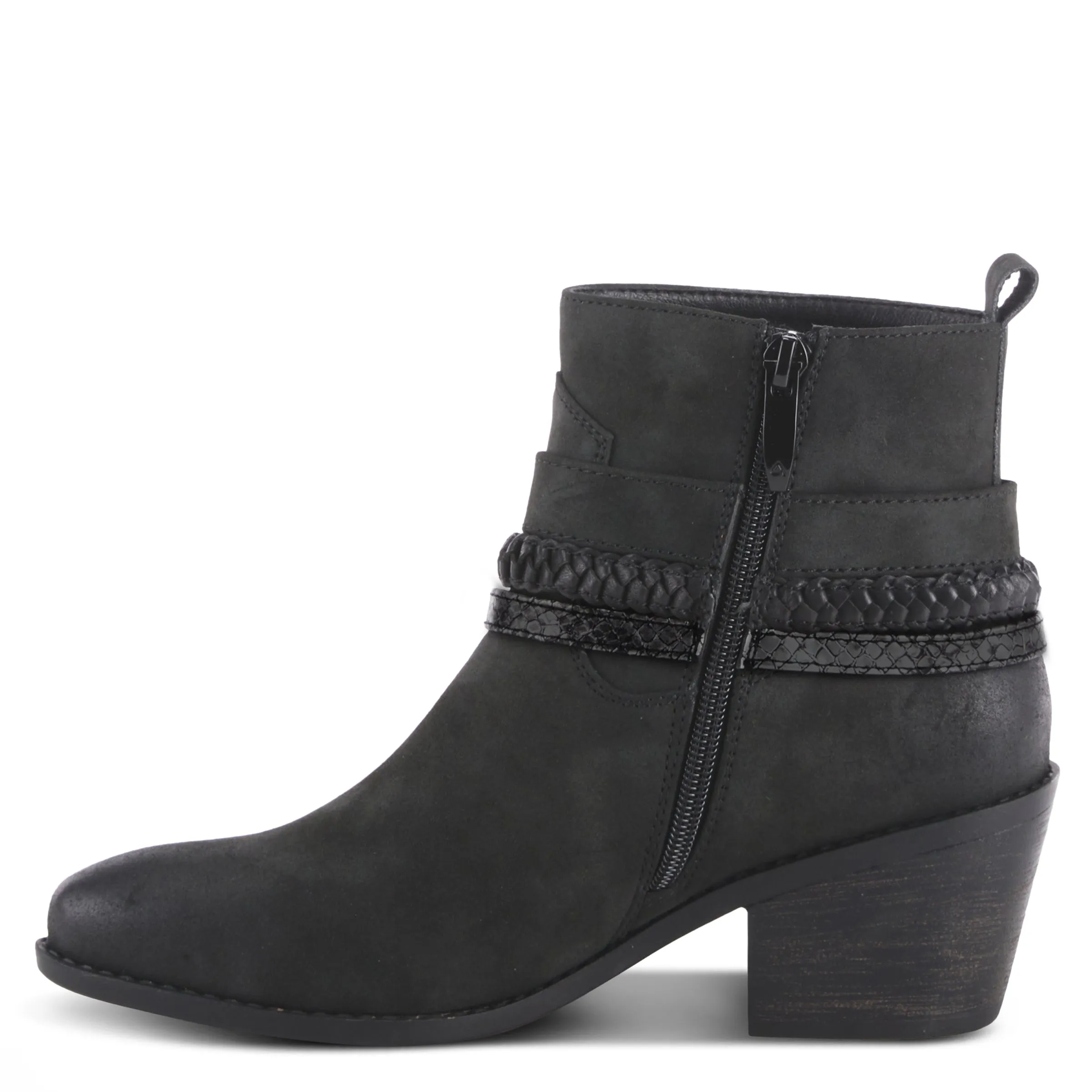 PATRIZIA HERMIONE WESTERN BOOTIE