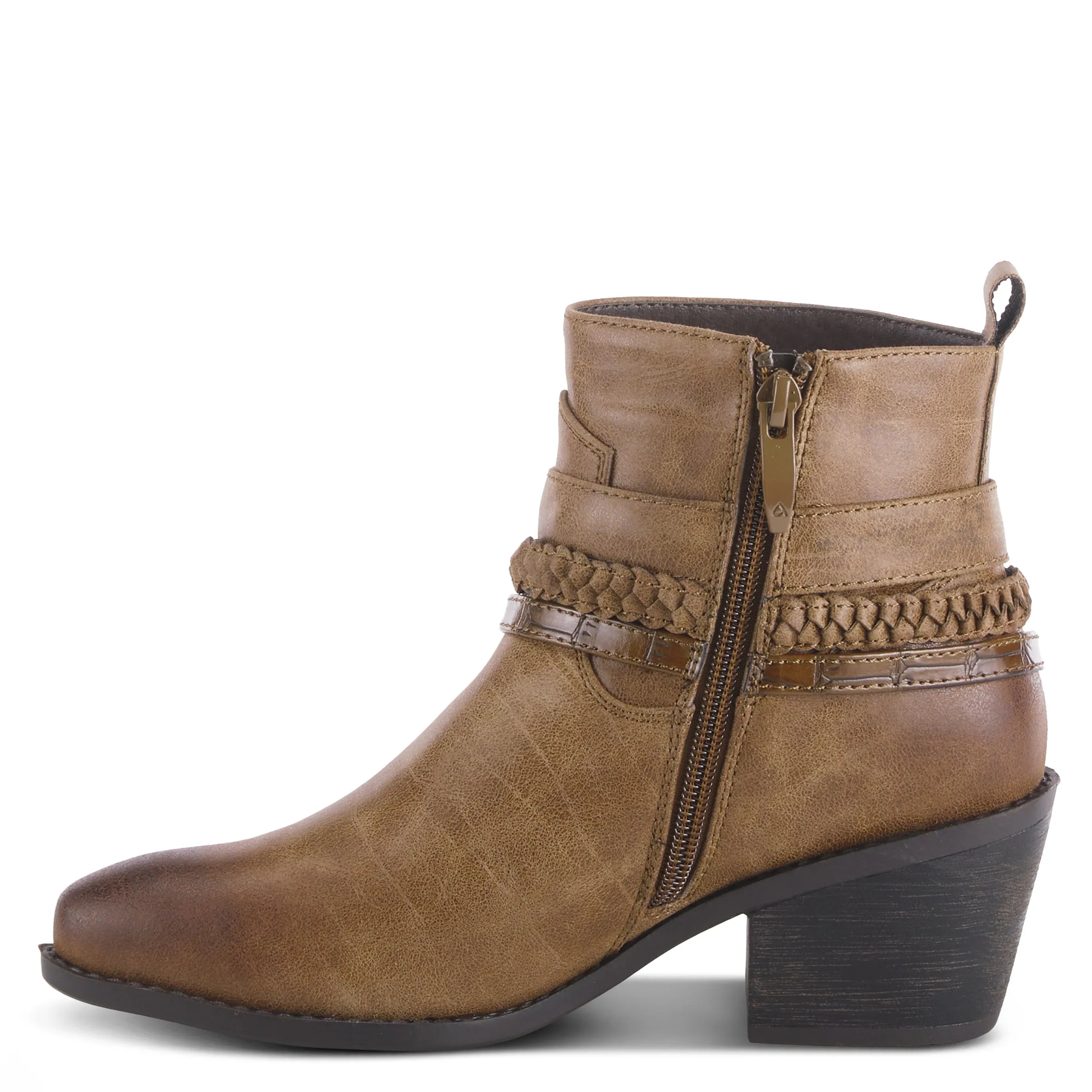 PATRIZIA HERMIONE WESTERN BOOTIE