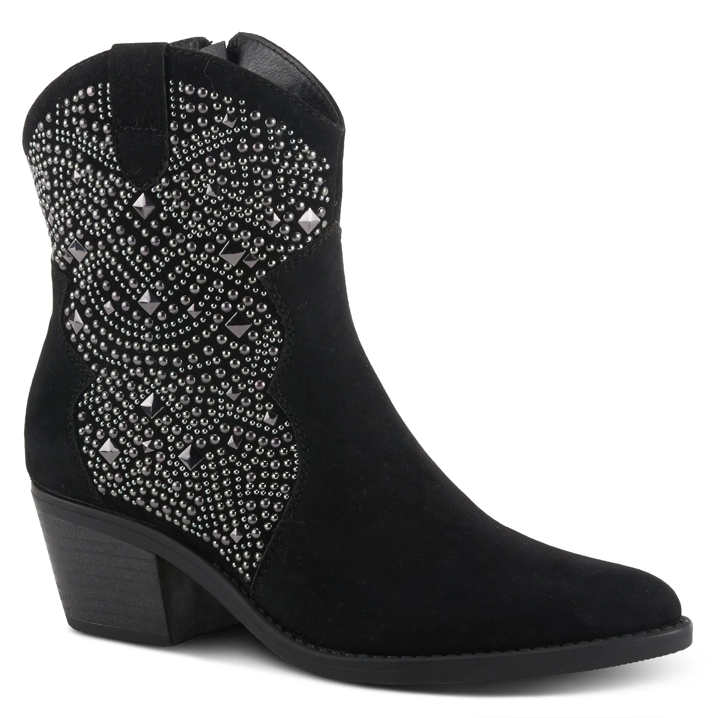 PATRIZIA WESTERIA WESTERN BOOTIE