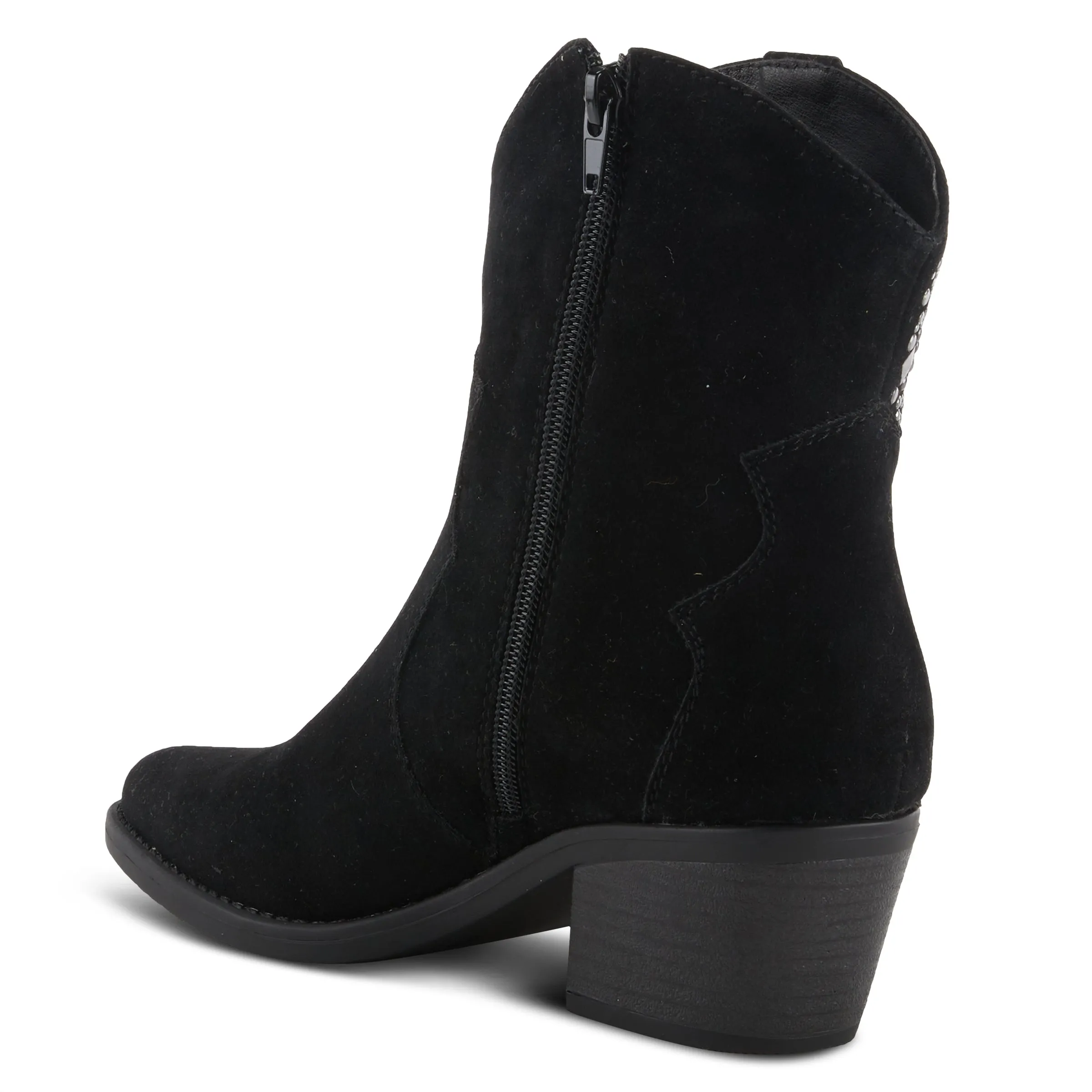 PATRIZIA WESTERIA WESTERN BOOTIE