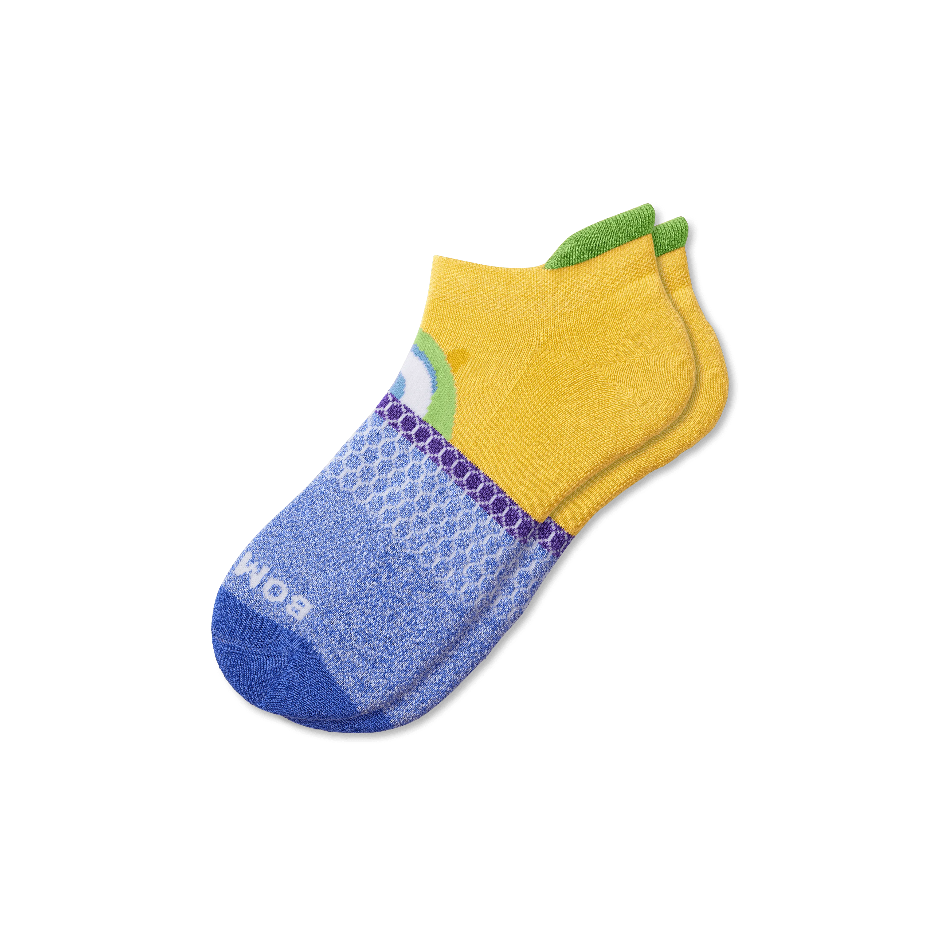 Pixar | Bombas Ankle Socks