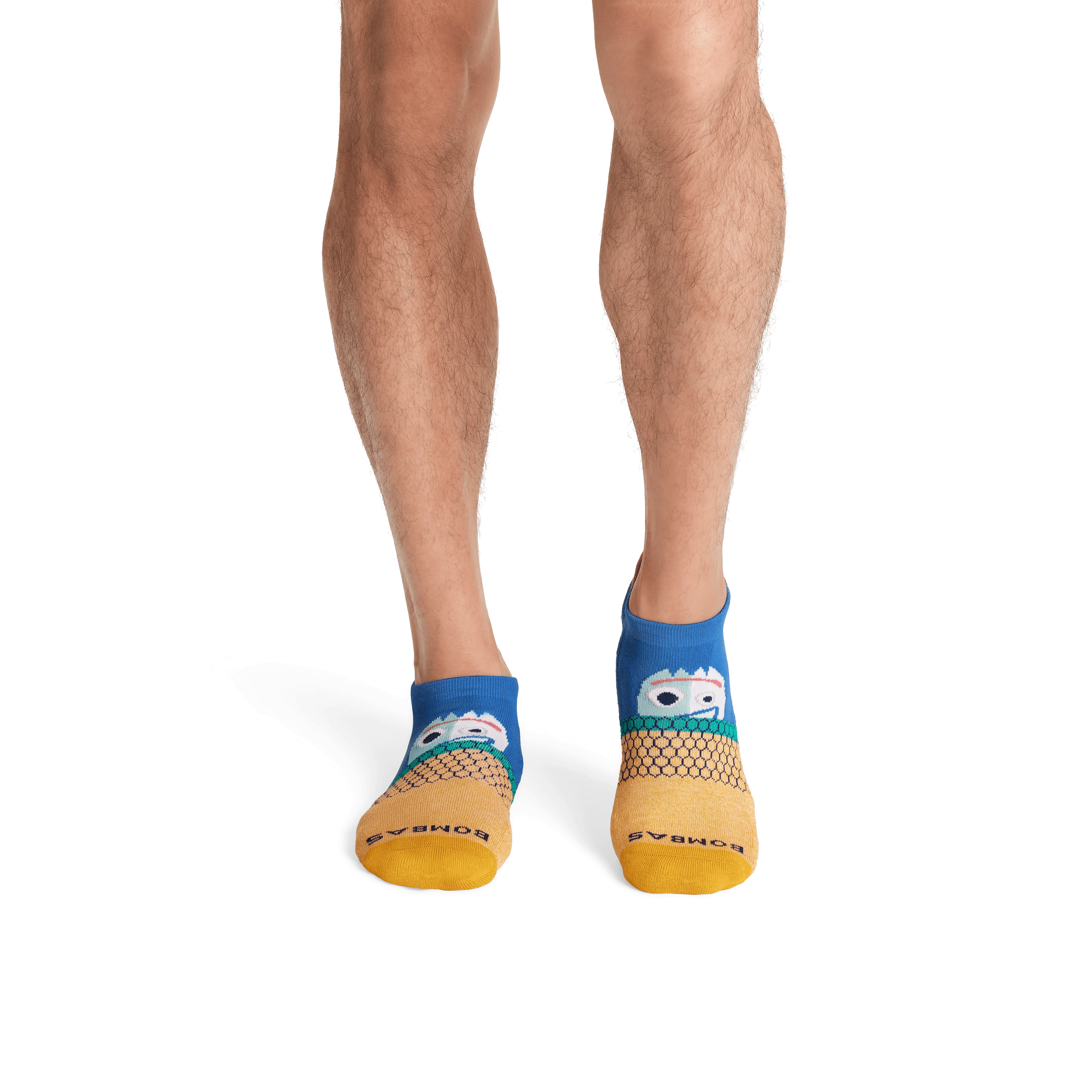 Pixar | Bombas Ankle Socks