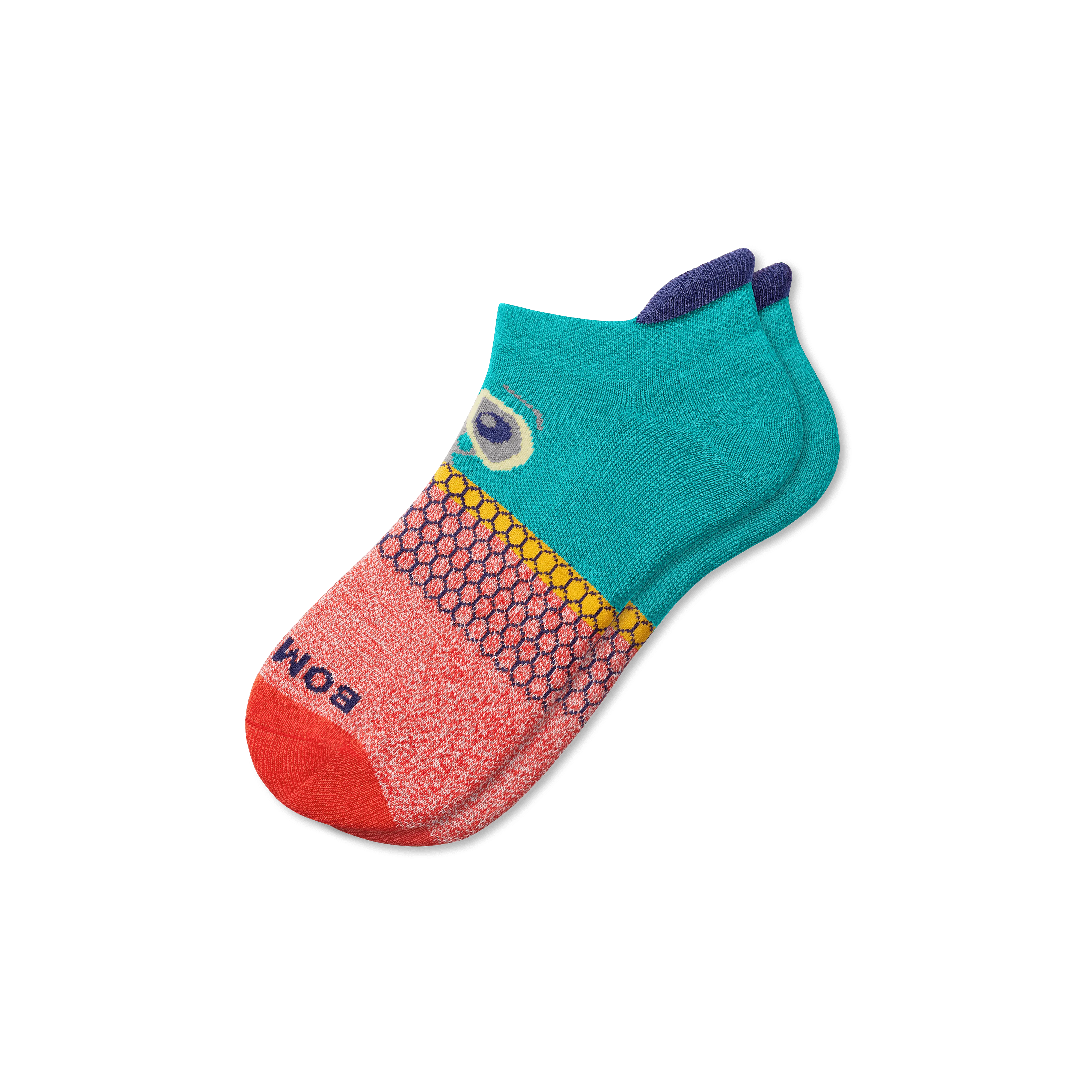 Pixar | Bombas Ankle Socks