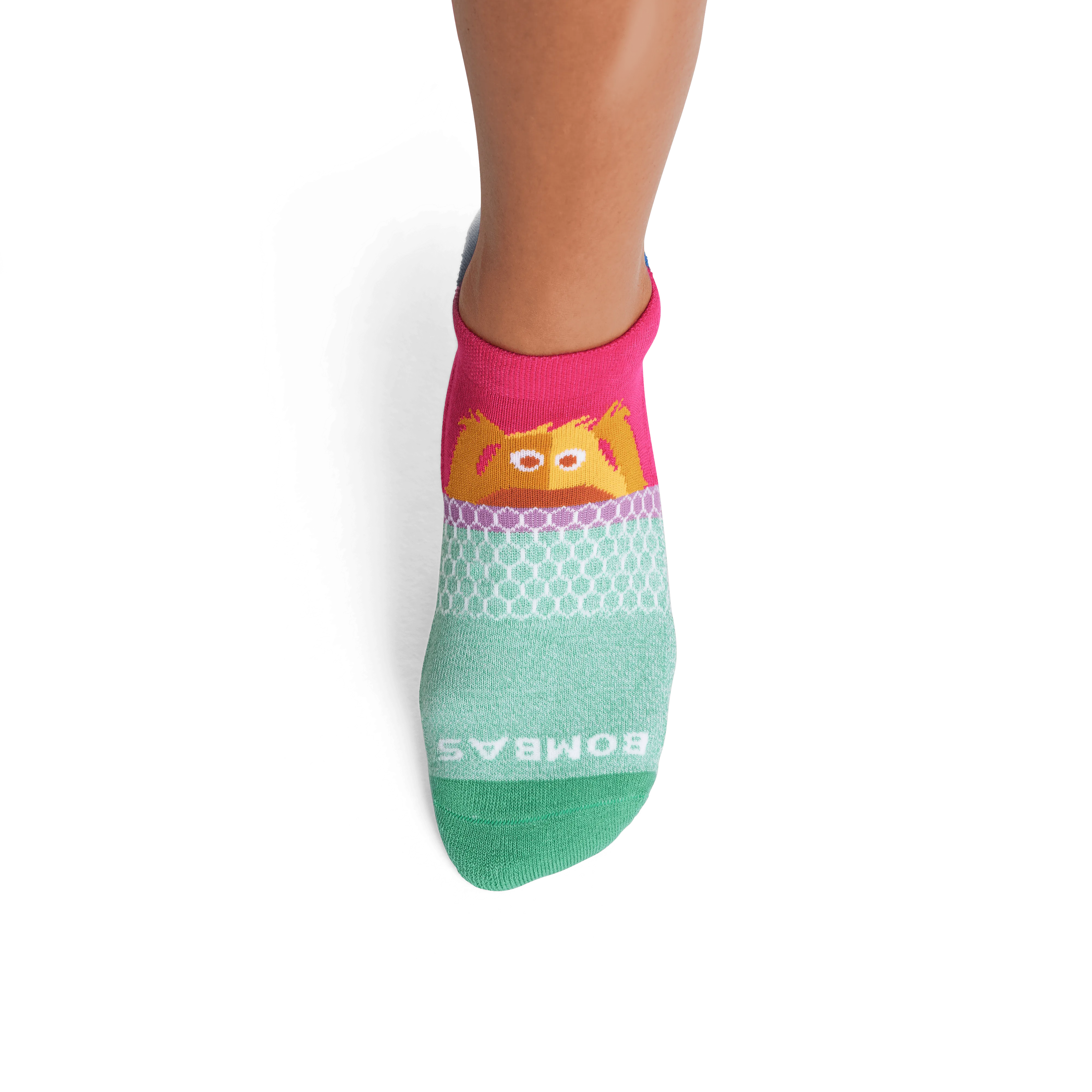 Pixar | Bombas Ankle Socks