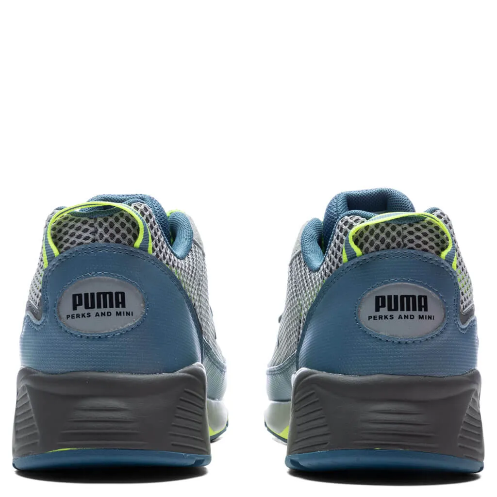 Puma x Perks and Mini Prevail Sneakers - Blue