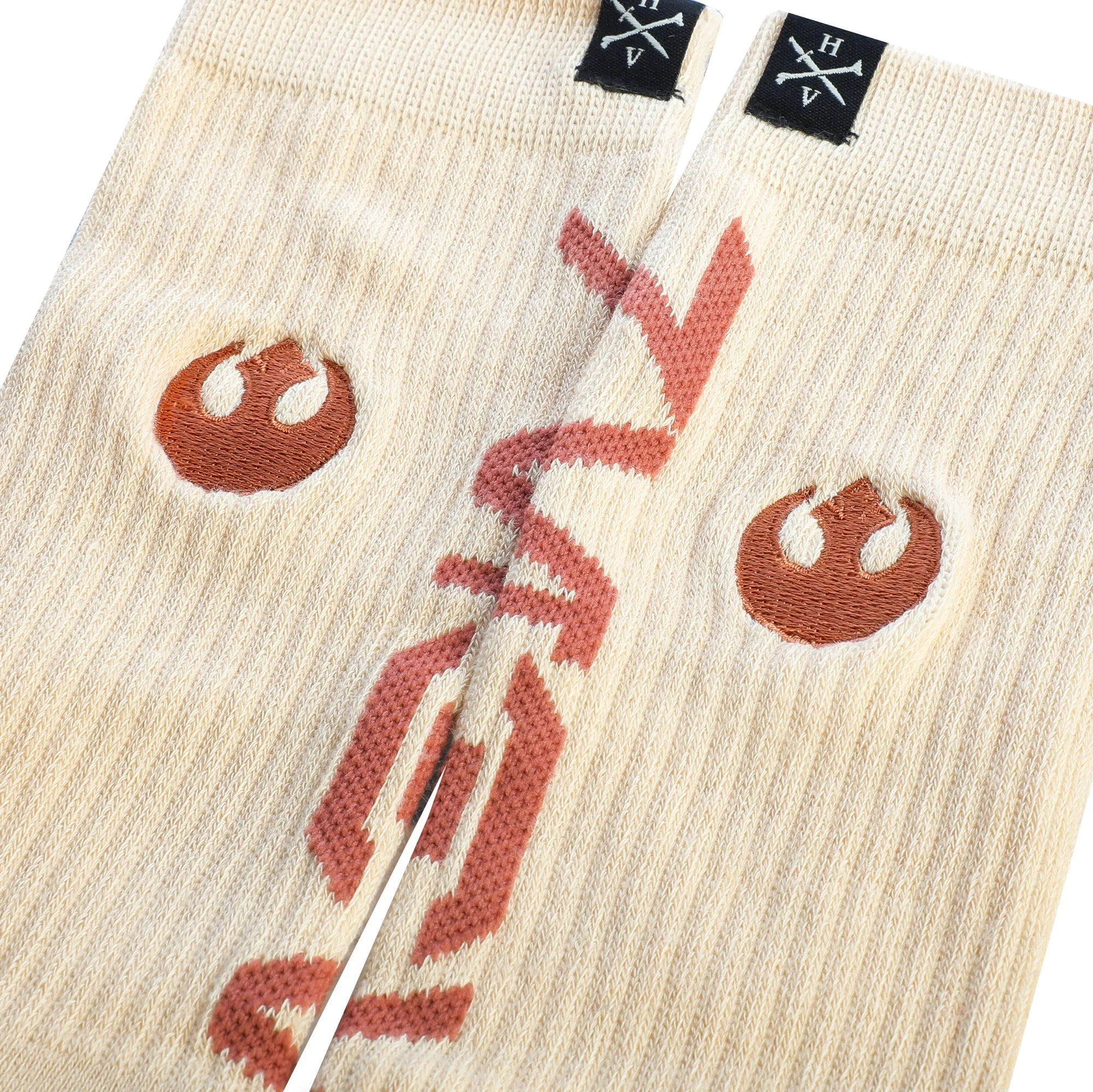 Rebel Alliance Sock Set