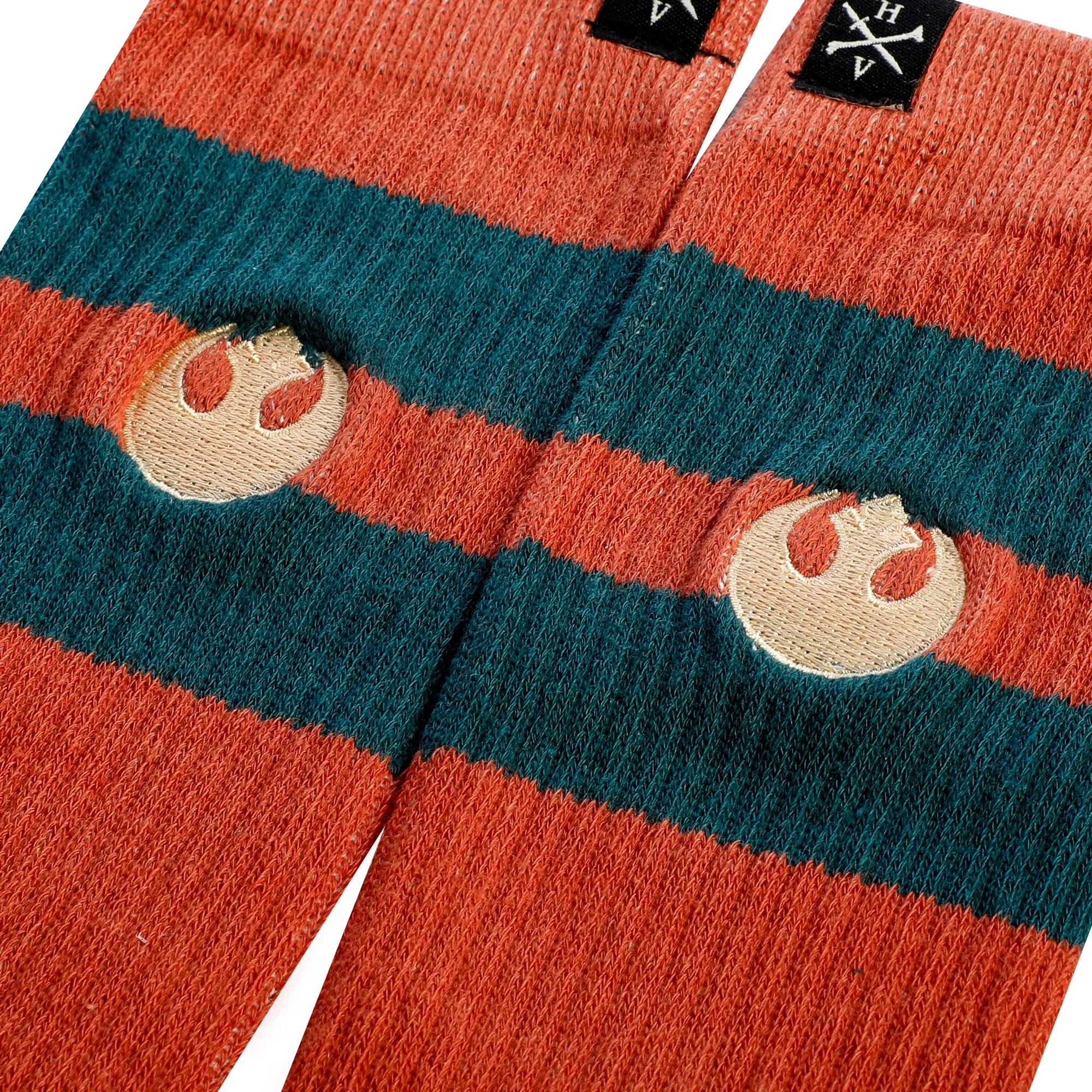 Rebel Alliance Sock Set